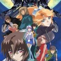  ����� Gin iro no Olynsis <small>Series Composition</small> 